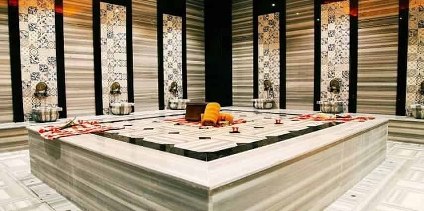 Diamond Premium Hotel Spa-PASİF